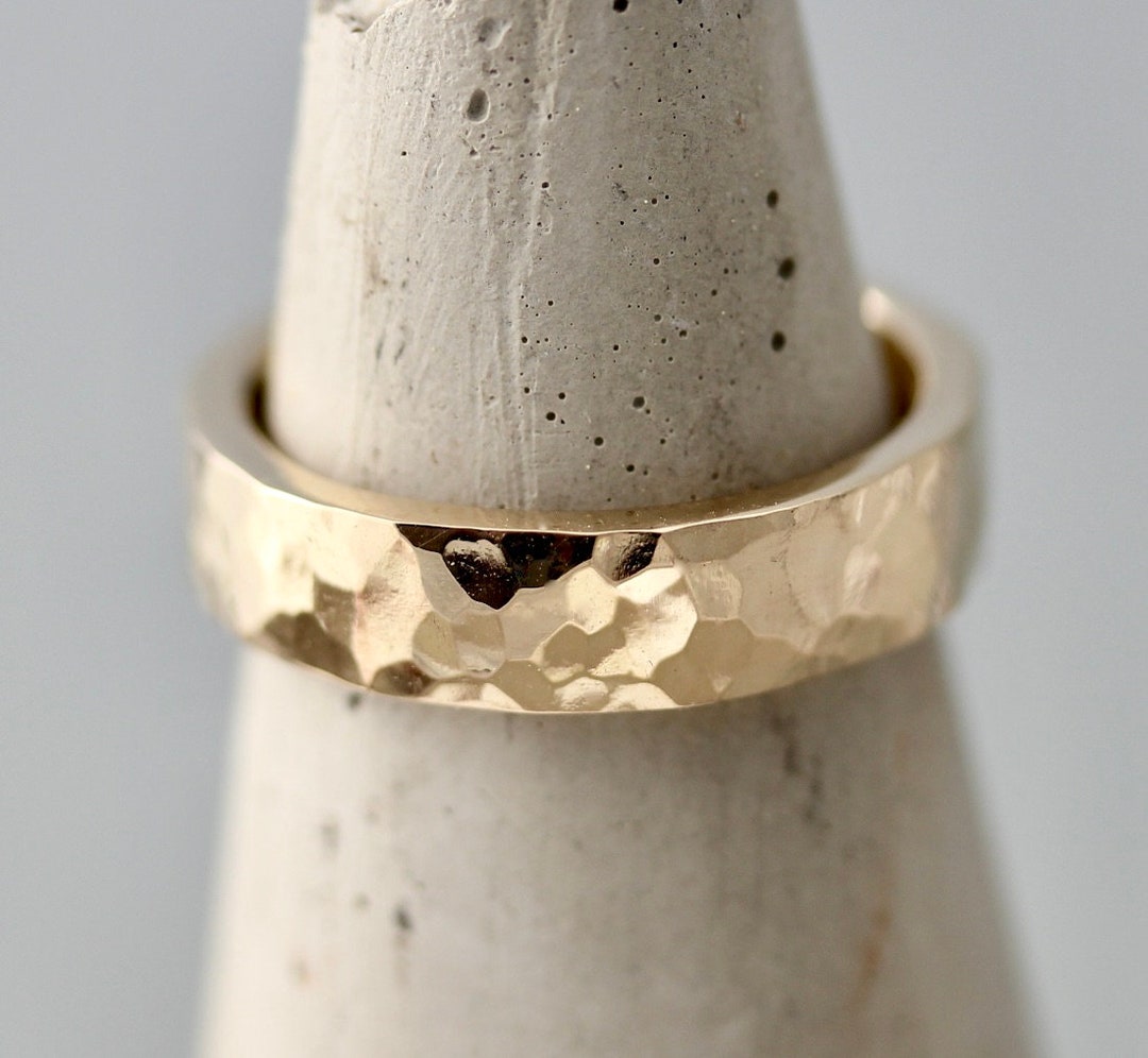 Diamonique Round & Baguette Ring, Sterling or 14K Gold Clad