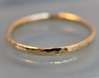 18k Gold Couple Ring - Etsy