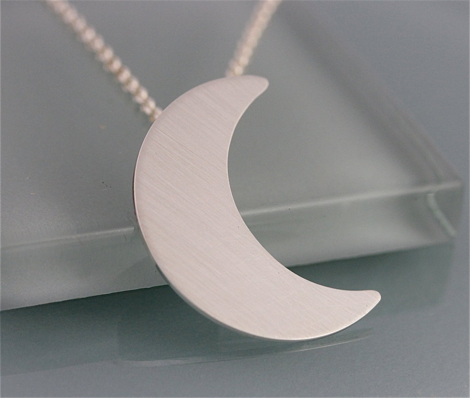 Vacation Movie Christina Applegate Authentic Crescent Moon