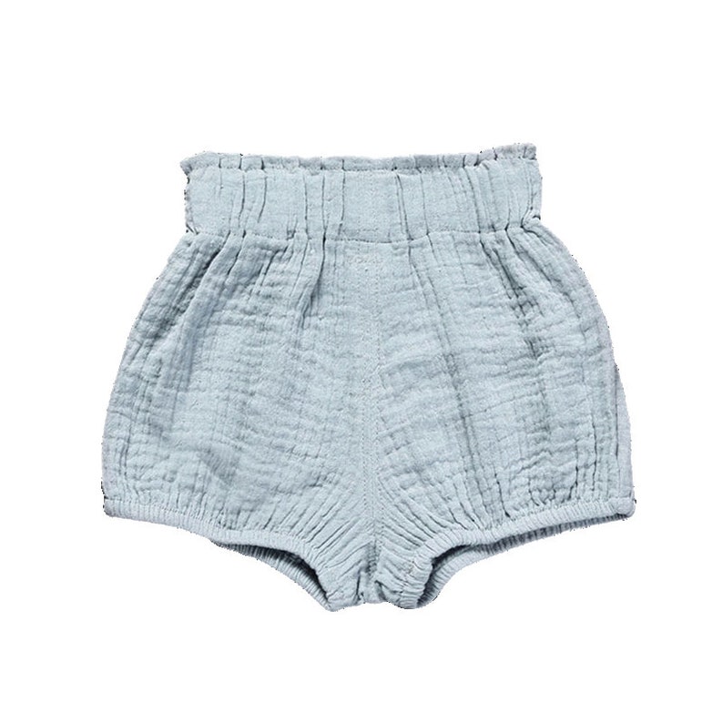 Bloomer in cotton gauze