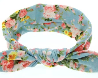 Bandeau Pour Nouveau Ne Etsy France