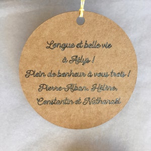 GESCHENKMANDJE