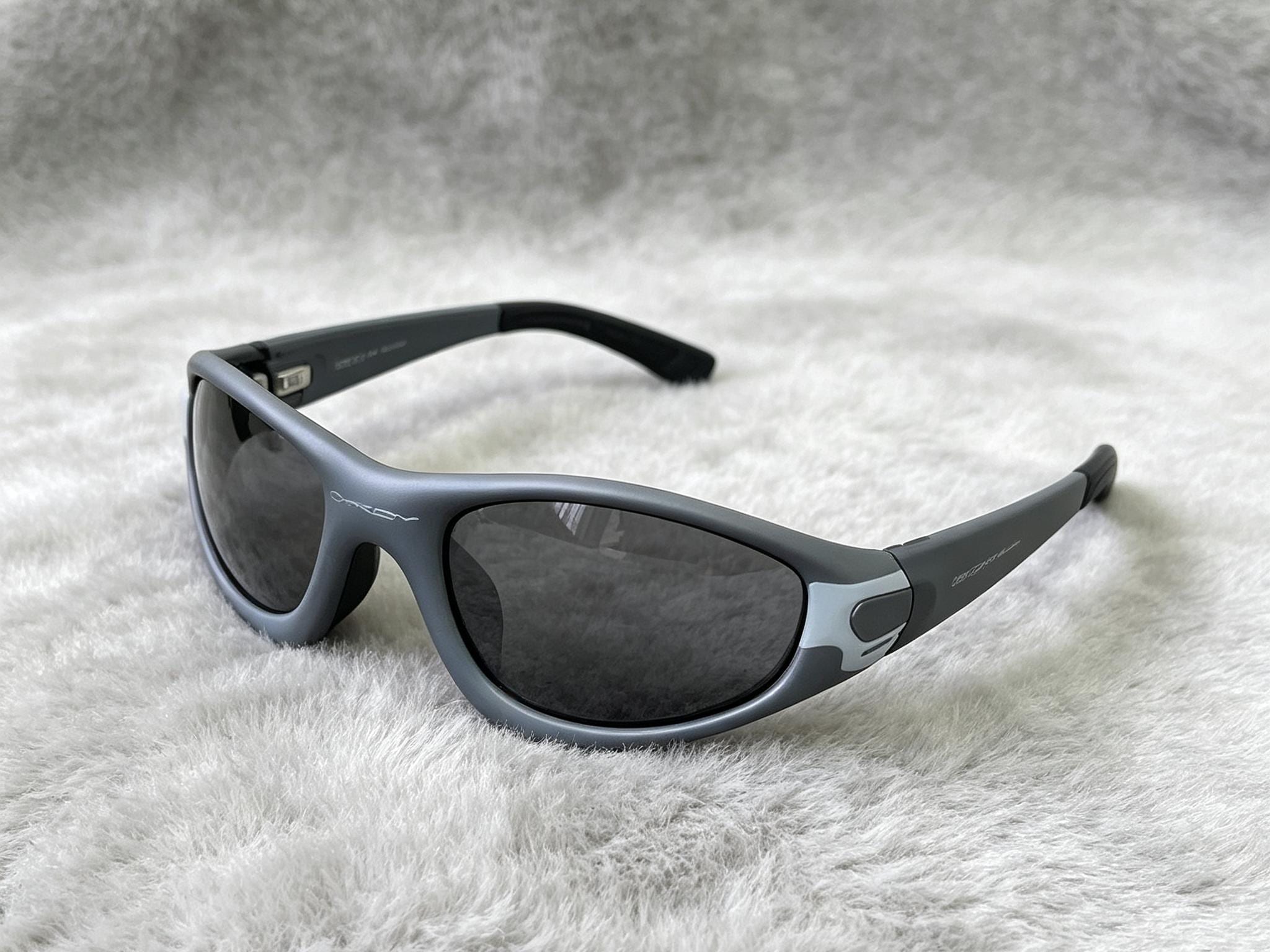 Oakley Straight Jacket - Etsy