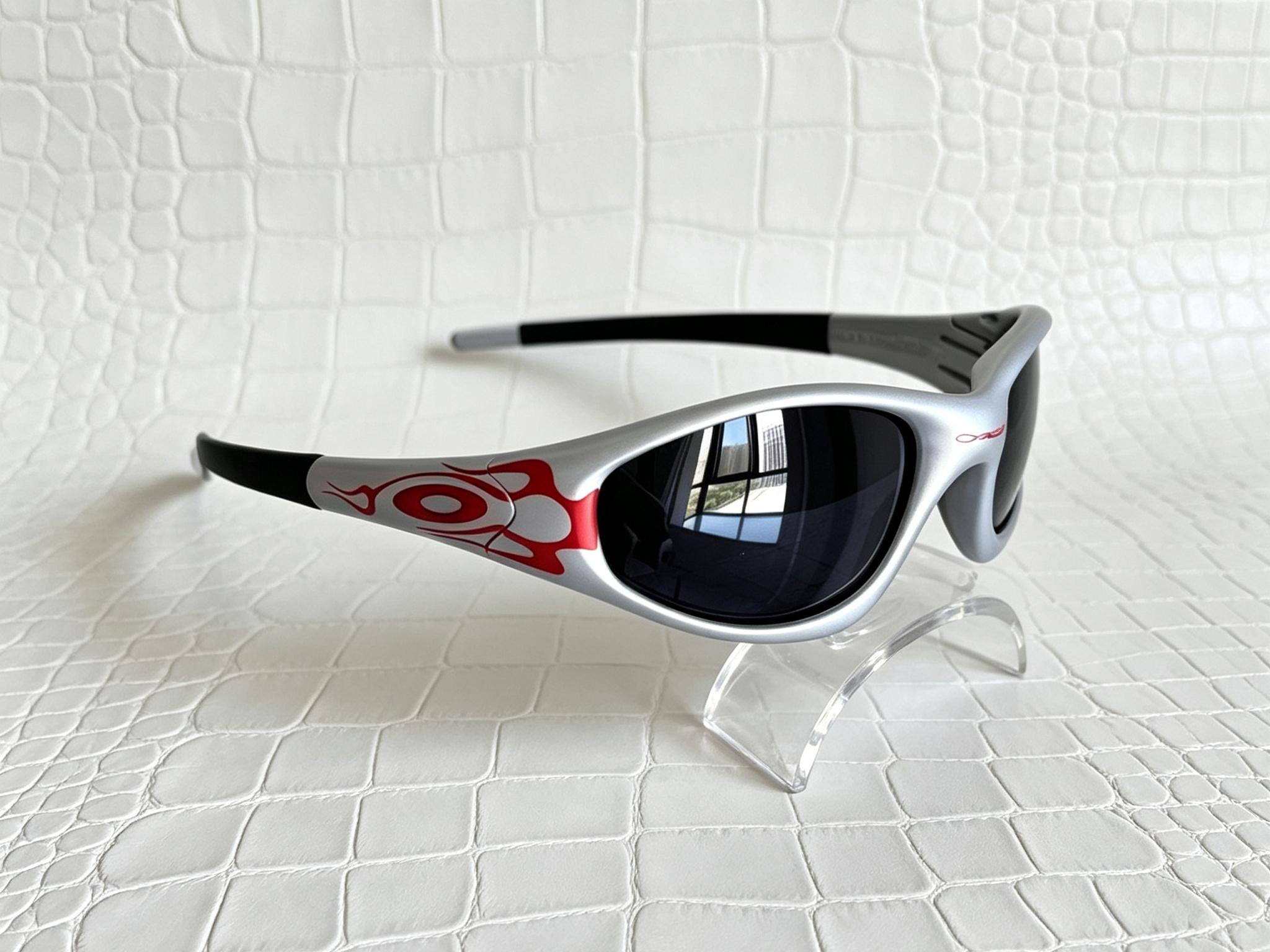 Oakley Straight Jacket - Etsy