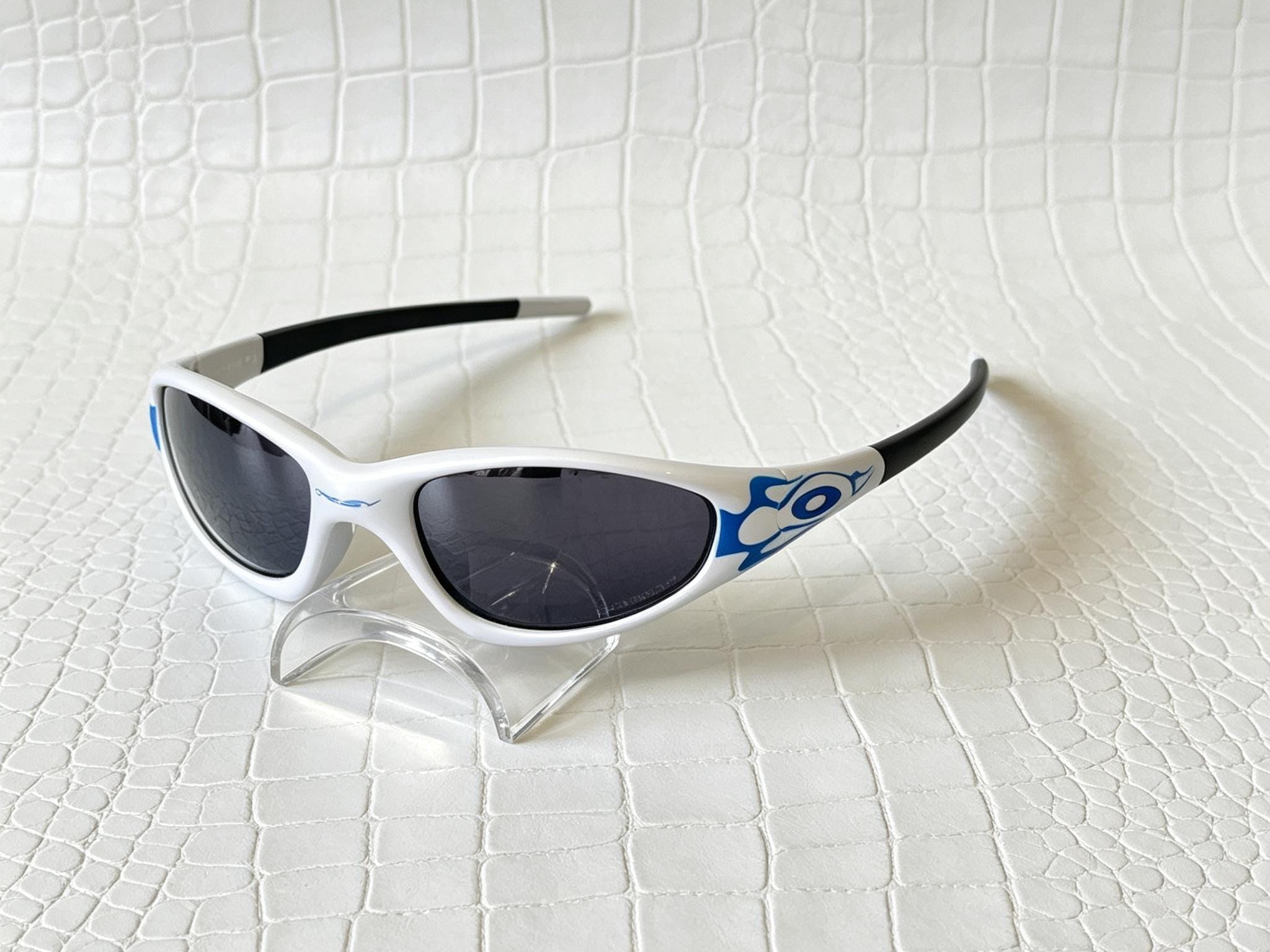 Oakley Straight Jacket - Etsy