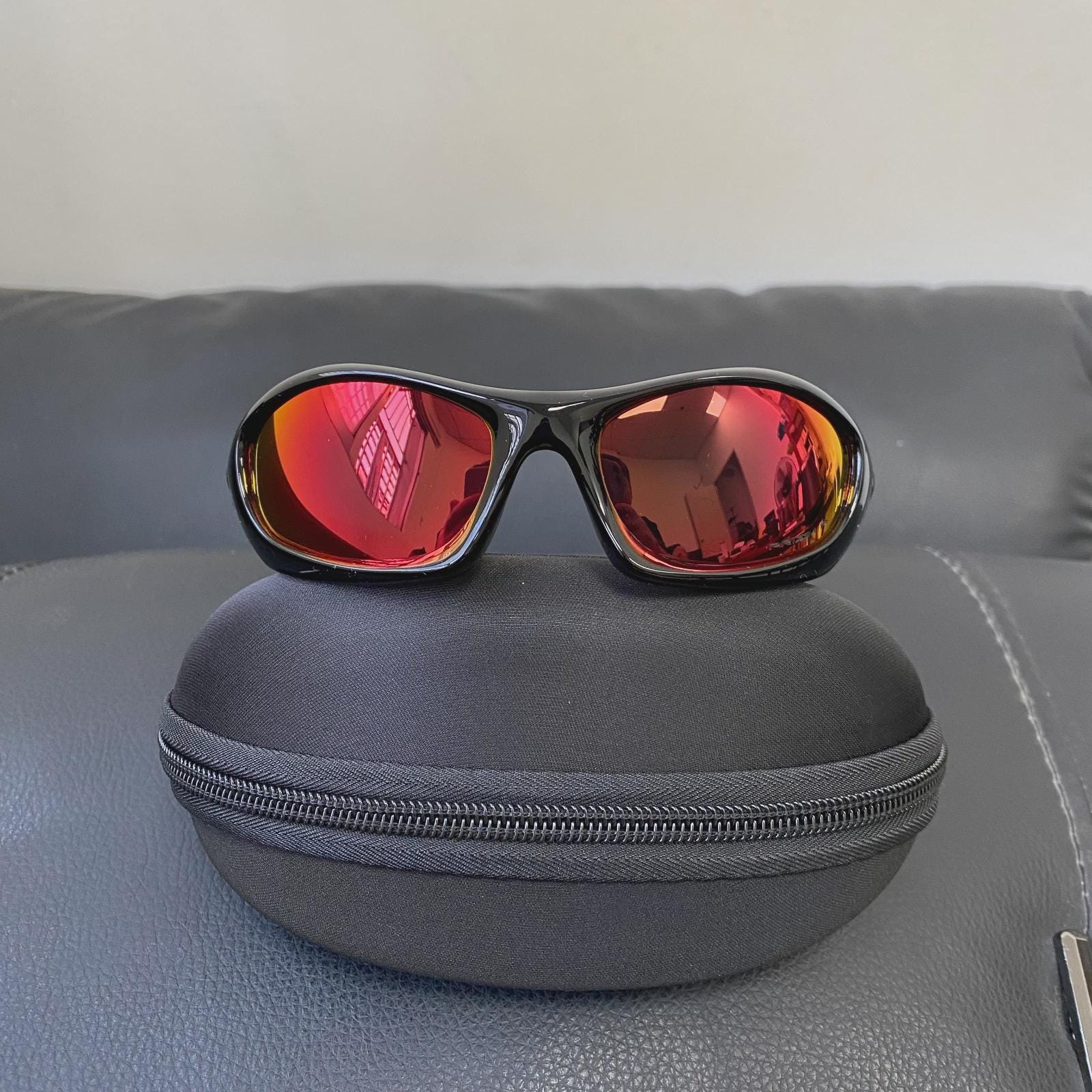 Oakley Monster Dog Sunglasses - Etsy