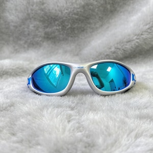 Oakley Straight Jacket - Etsy