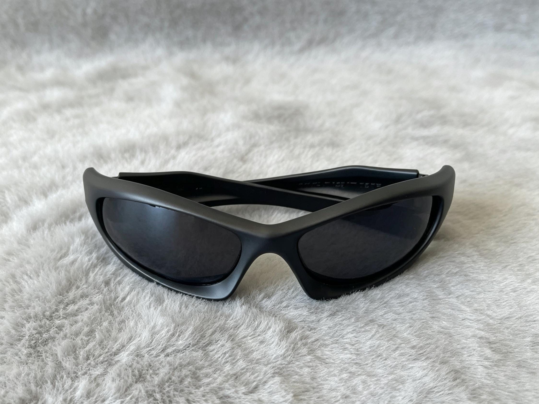 Oakley Monster Dog Sunglasses - Etsy