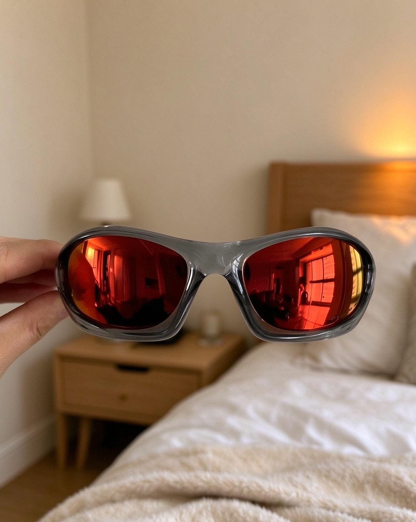 Oakley Monster Dog Sunglasses - Etsy