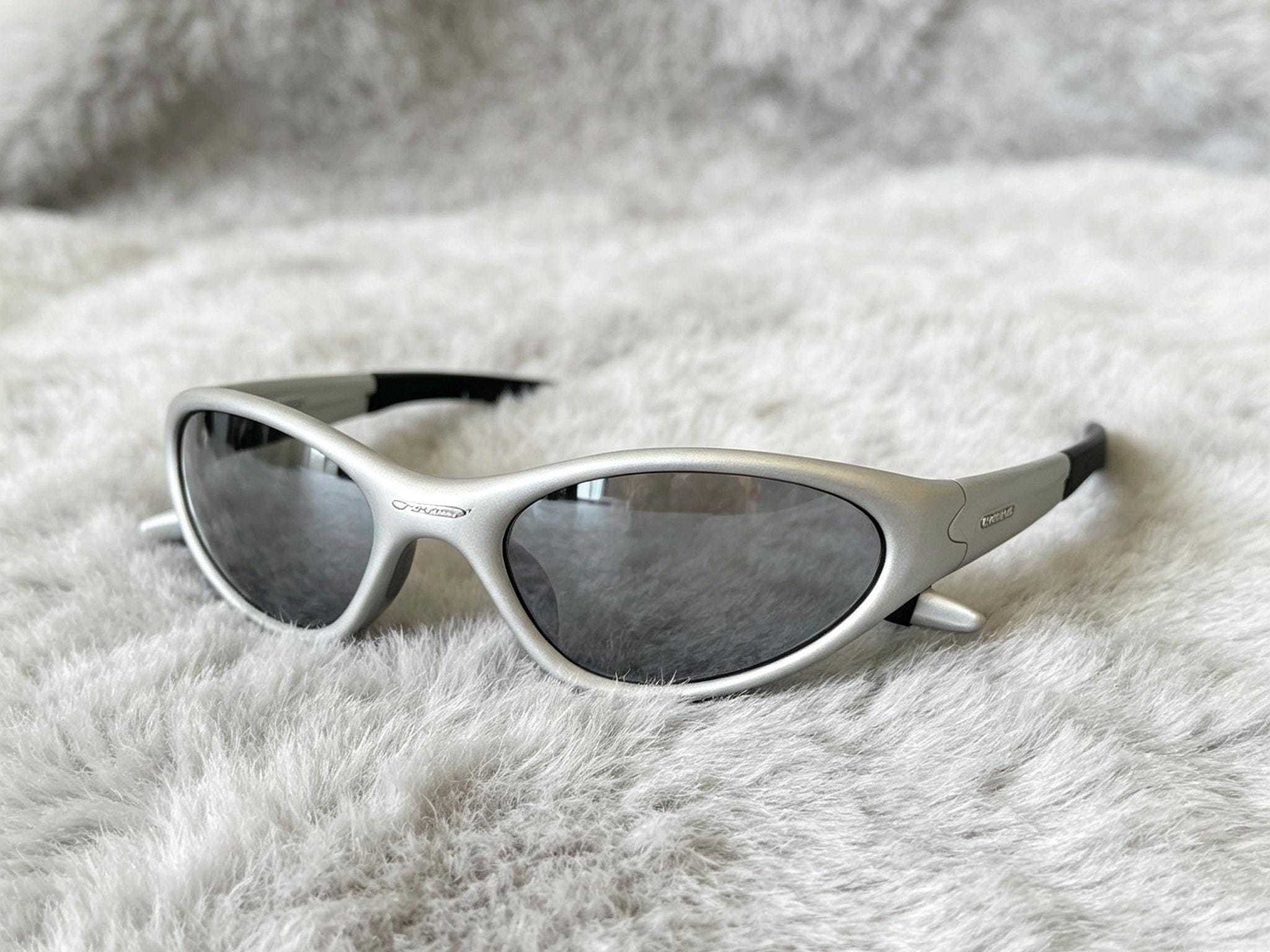 Oakley sunglasses y2k - Etsy 日本