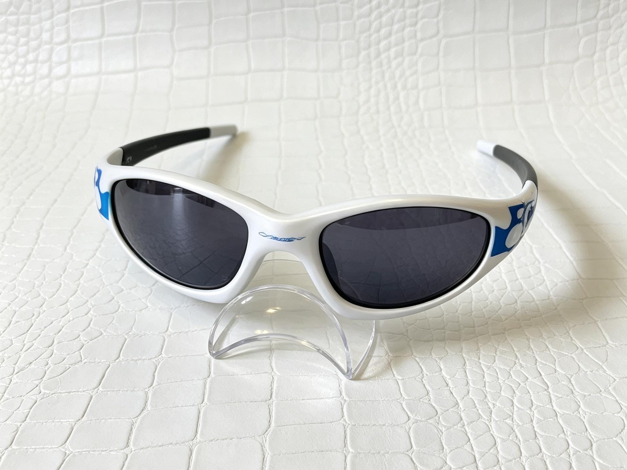 Oakley straight jacket - Etsy 日本