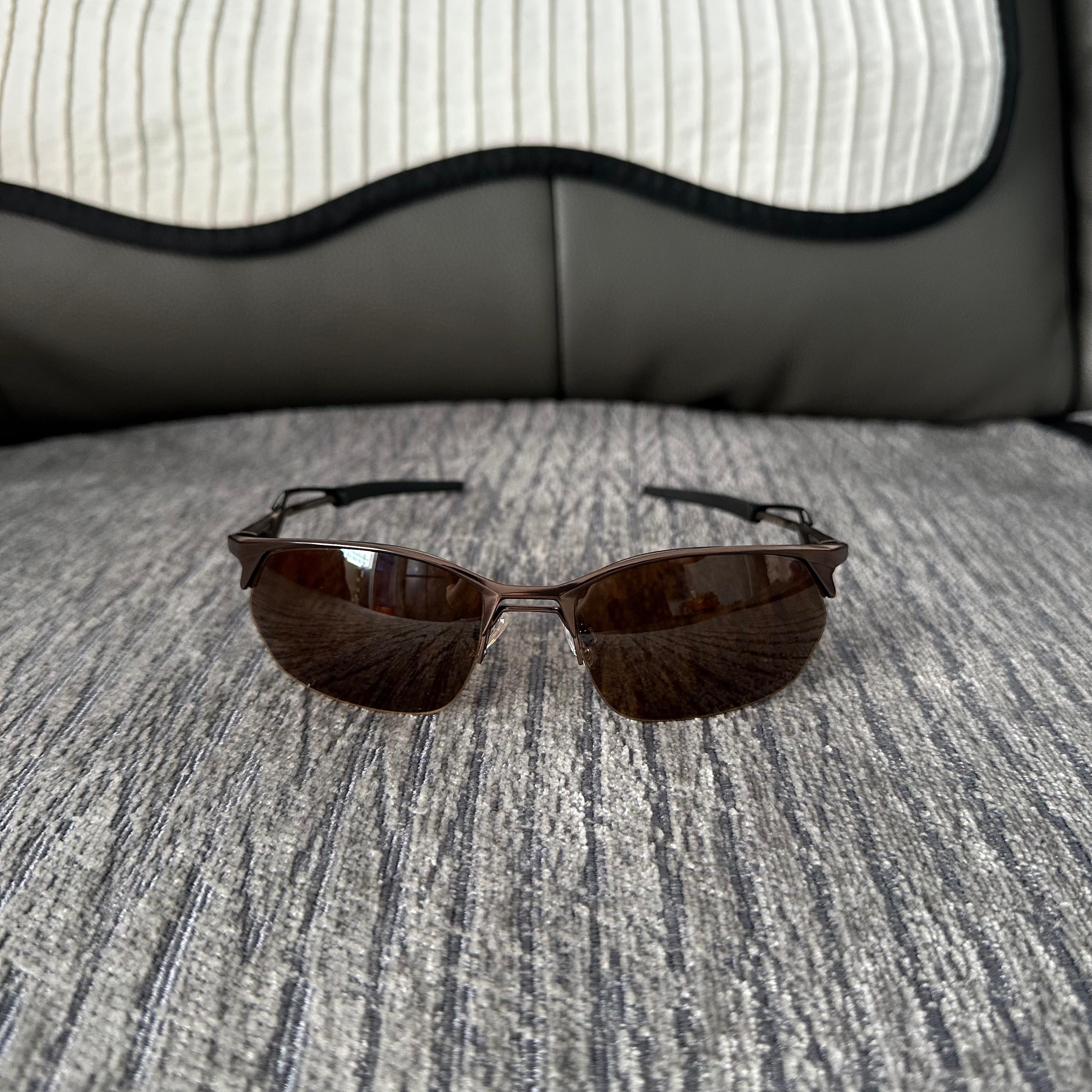 Vintage Oakley a Wire - Etsy