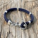 see more listings in the NEWHAVEN Anchor Bracelet section