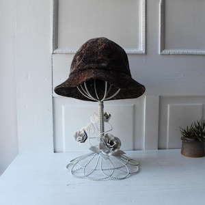Wire Hat Stand Vintage - Etsy