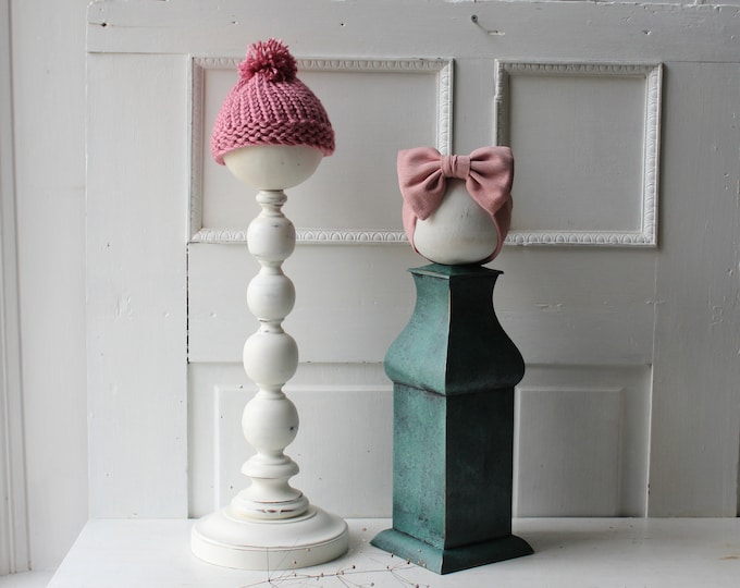 Vintage Hat Stand - Etsy Denmark