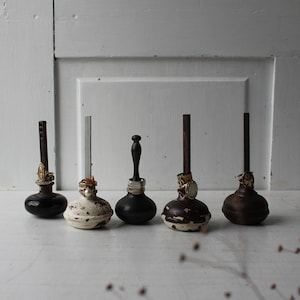 ONE Ring Display - Architectural Salvage Door Knob