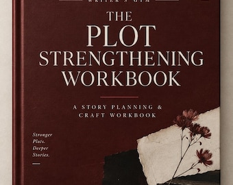 WERKBOEK VOOR HET VERSTERKEN VAN HET PLOT