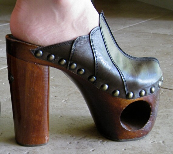 wish platform shoes