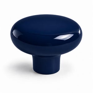 Collection Moody Mushroom Knob