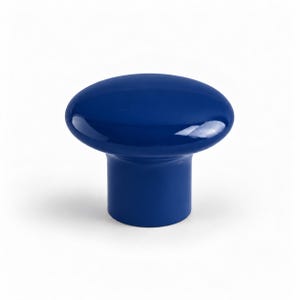 Collection Heritage Small Mushroom Knob