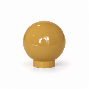 Vintage Retro Knoppkollektion