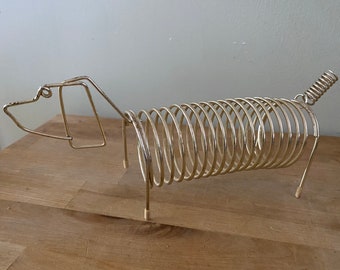 Wire Letter Holder Etsy