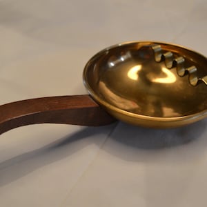 Park Sherman Company Vintage Ashtray