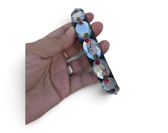 Diadema México de cristal!
