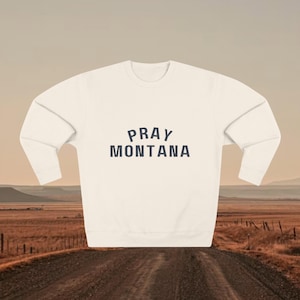 Custom Text State Sweatshirt Personalized Crewneck State Pride Apparel Travel Lover Gift Pullover Keepsake from Your Travels Western Wear