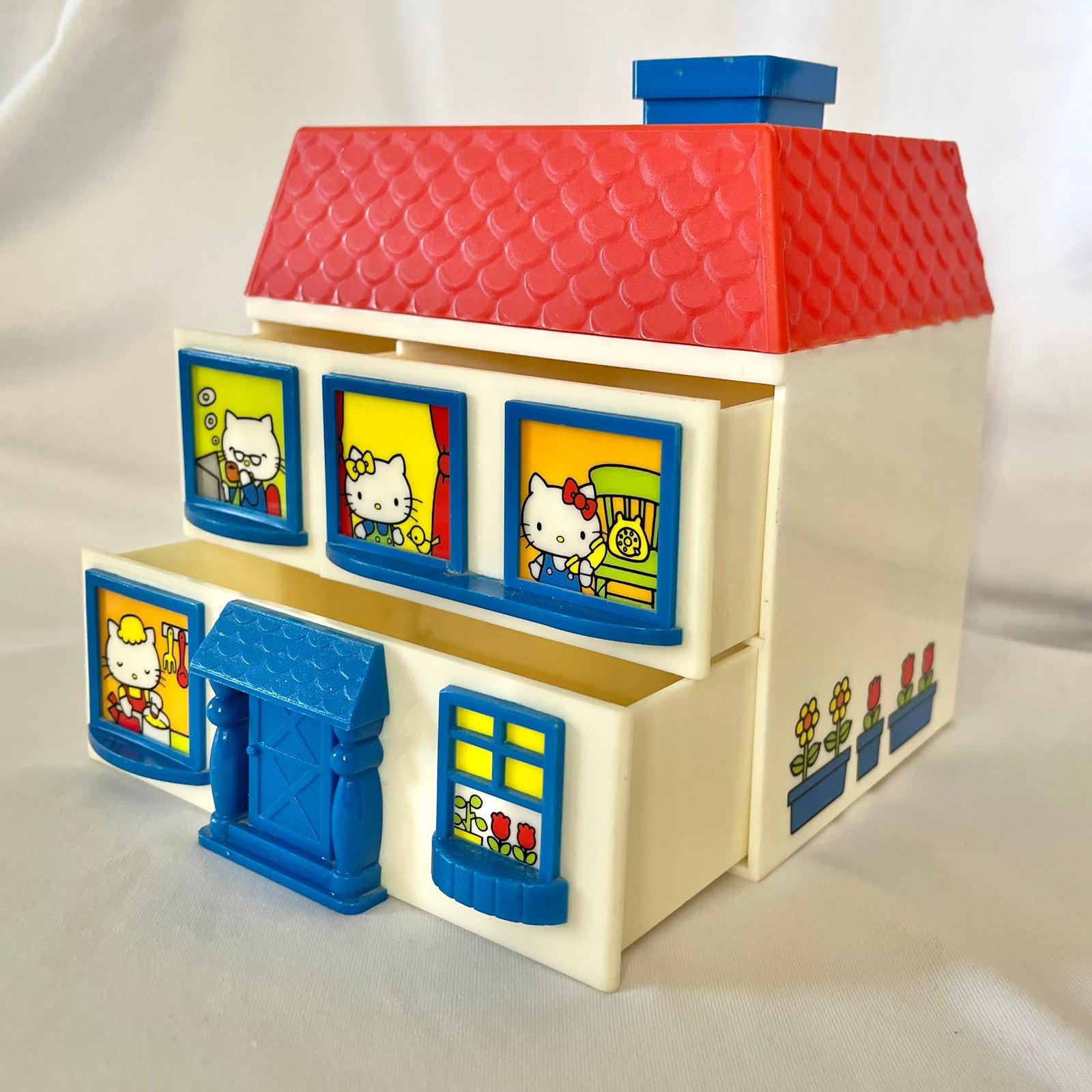 Vintagesanrio - Etsy