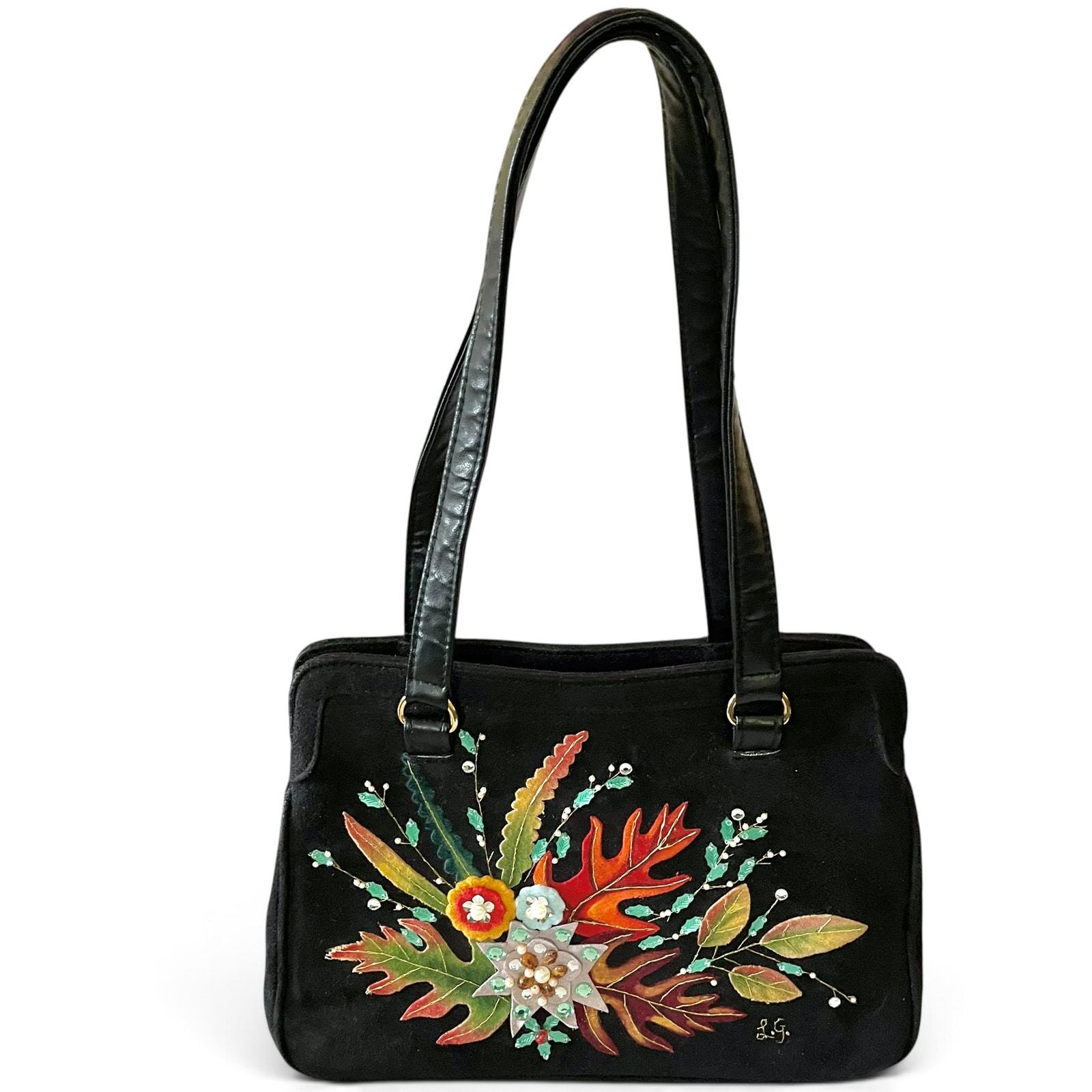 Lulu by Lulu Guinness Handbags - Etsy