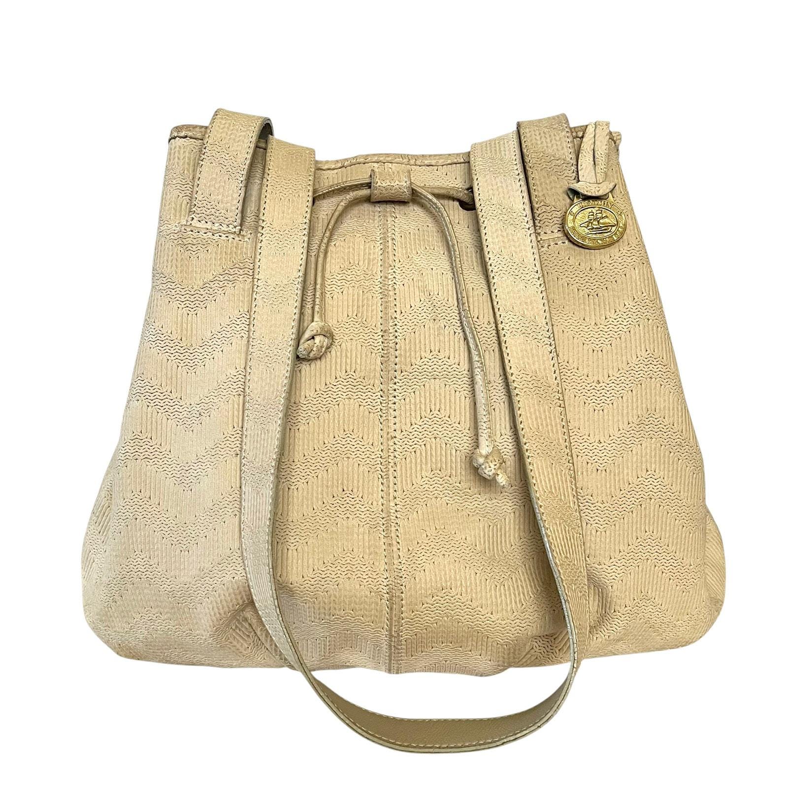 Brahmin Bucket Bag - Etsy