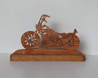 Scroll Saw Portrait - Etsy