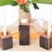 see more listings in the Wood Candleholders section