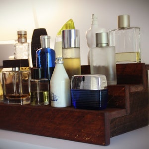 Make better perfume bottles quickly and inexpensively - The American  Ceramic Society