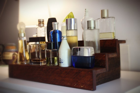Perfume holders on sale
