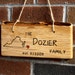 see more listings in the Personalized Signs section