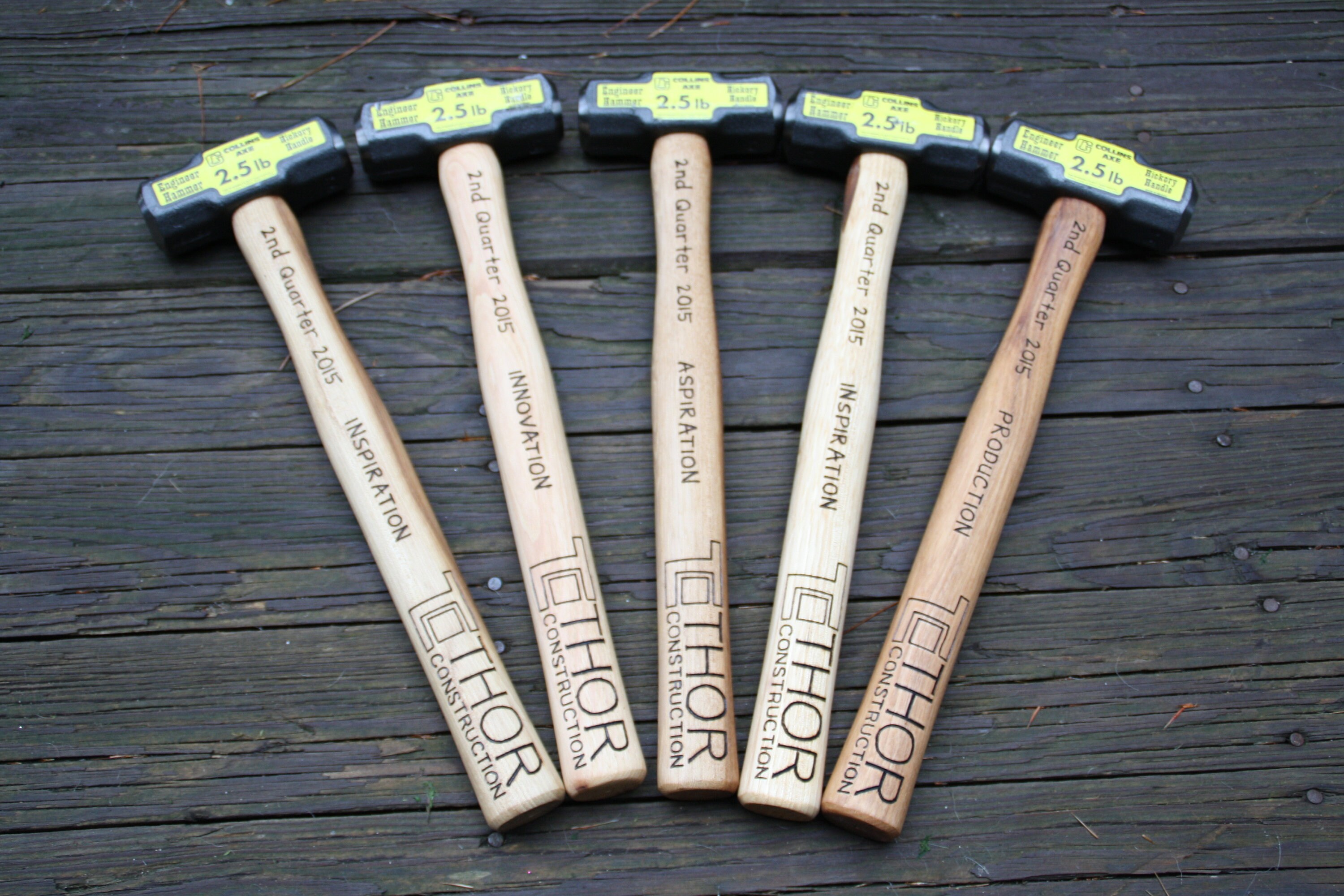 Personalized Sledgehammer Engraved Hammer Fathers Day Gift Etsy