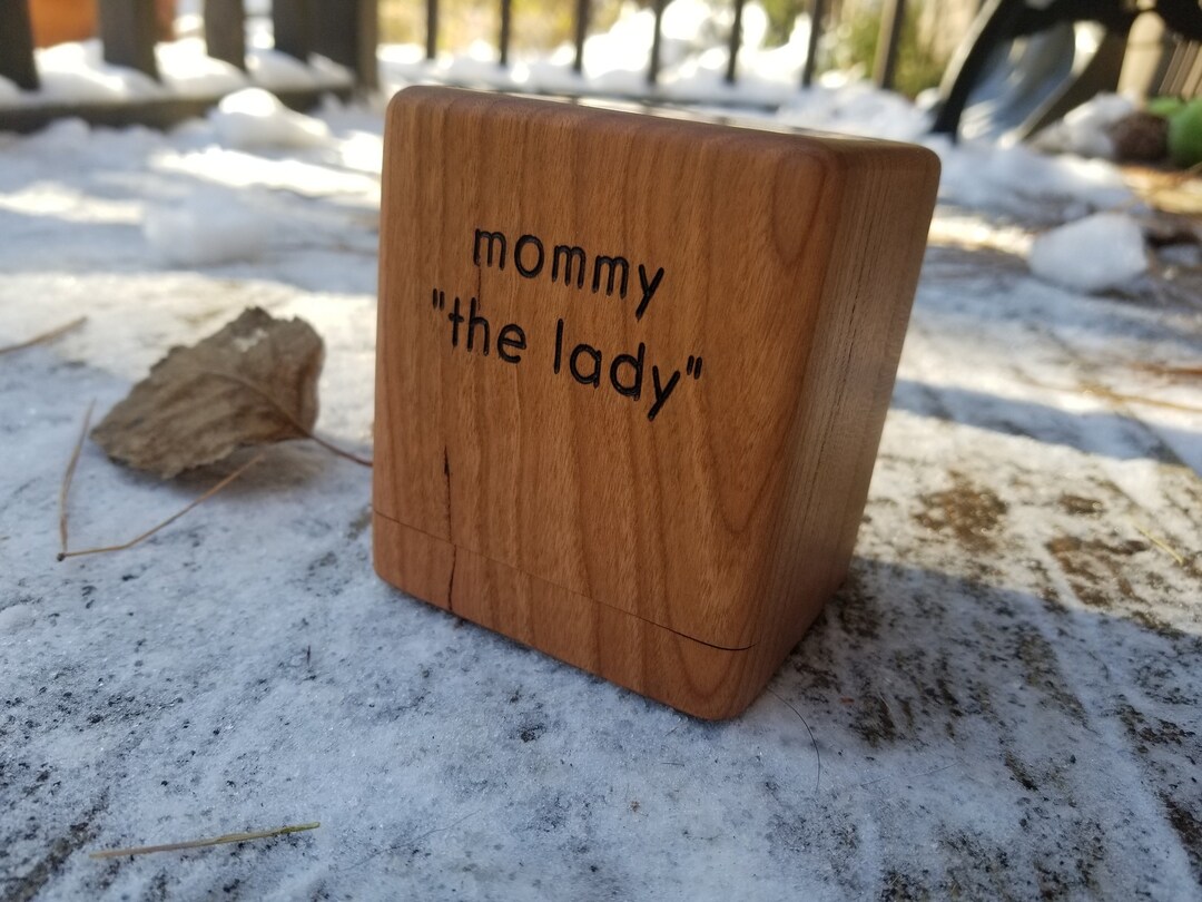 Pet Urn Small Bird Urn Hand Engraved Personalization Cat Urn Cremation