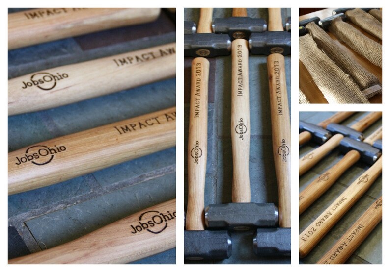 Personalized Sledgehammer Engraved Hammer Fathers Day Gift Husband Gift Best Man Gift Engraved & custom designed image 3