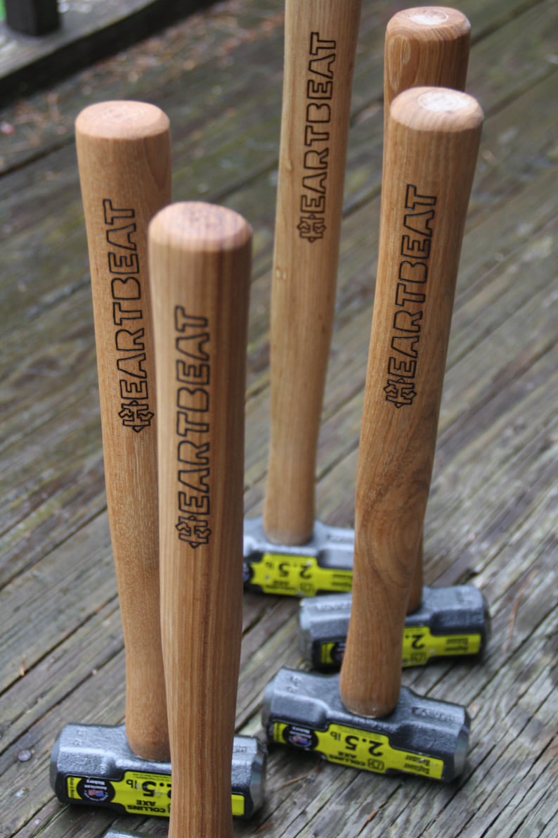 Personalized Sledgehammer Engraved Hammer Fathers Day Gift Etsy