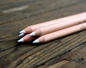 White Chalk Pencil at Rs 40/box in Kolkata