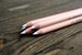 White Chalk Pencil for chalkboards - White Chalk Alternative- Artist supplies - Wedding Chalkboard- Kitchen Chalkboard 