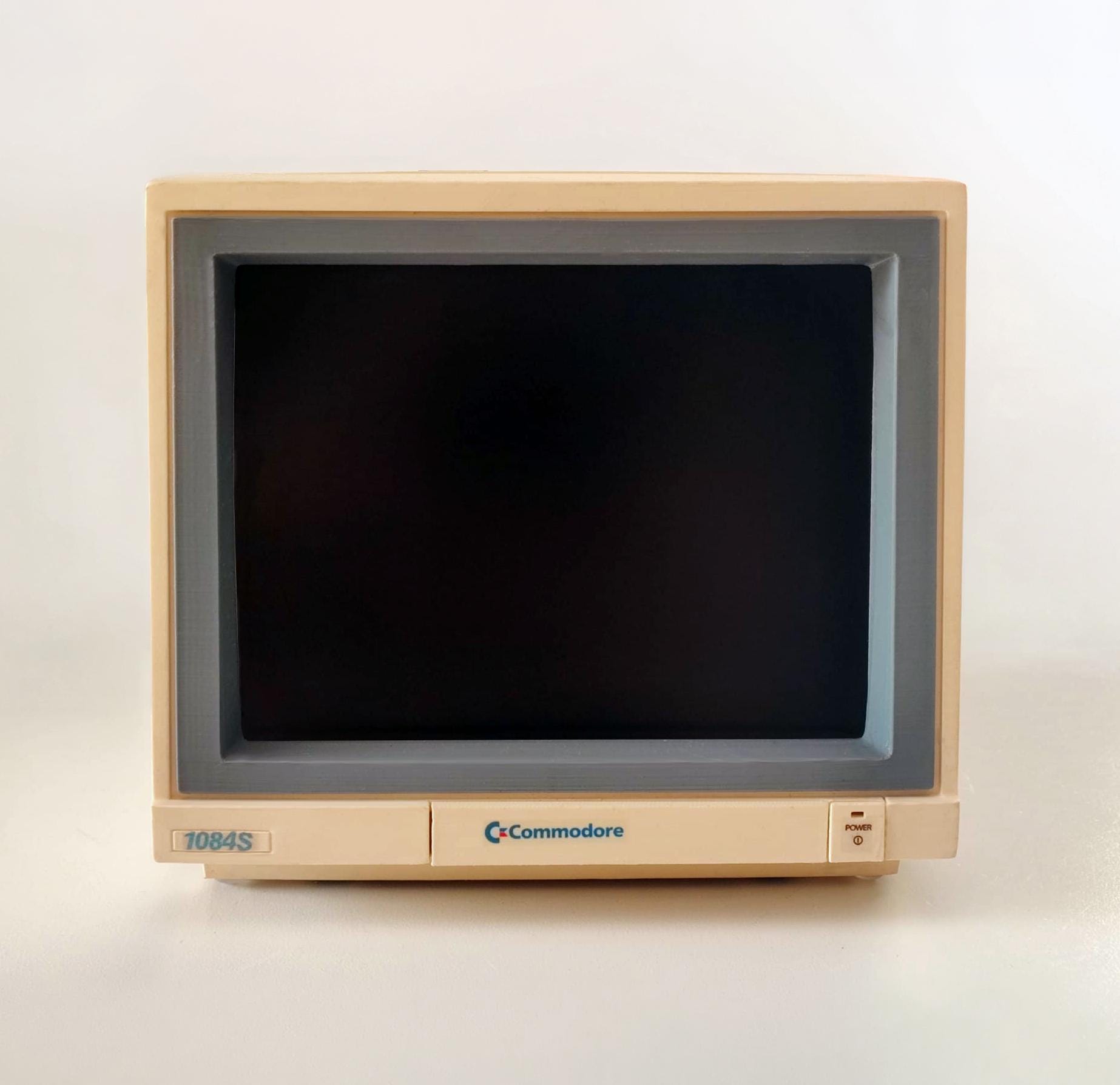 Retro computer monitor - Etsy 日本