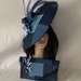 see more listings in the Kentucky Derby hat section
