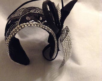 vintage church hats