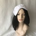 see more listings in the Vintage Half Hats section