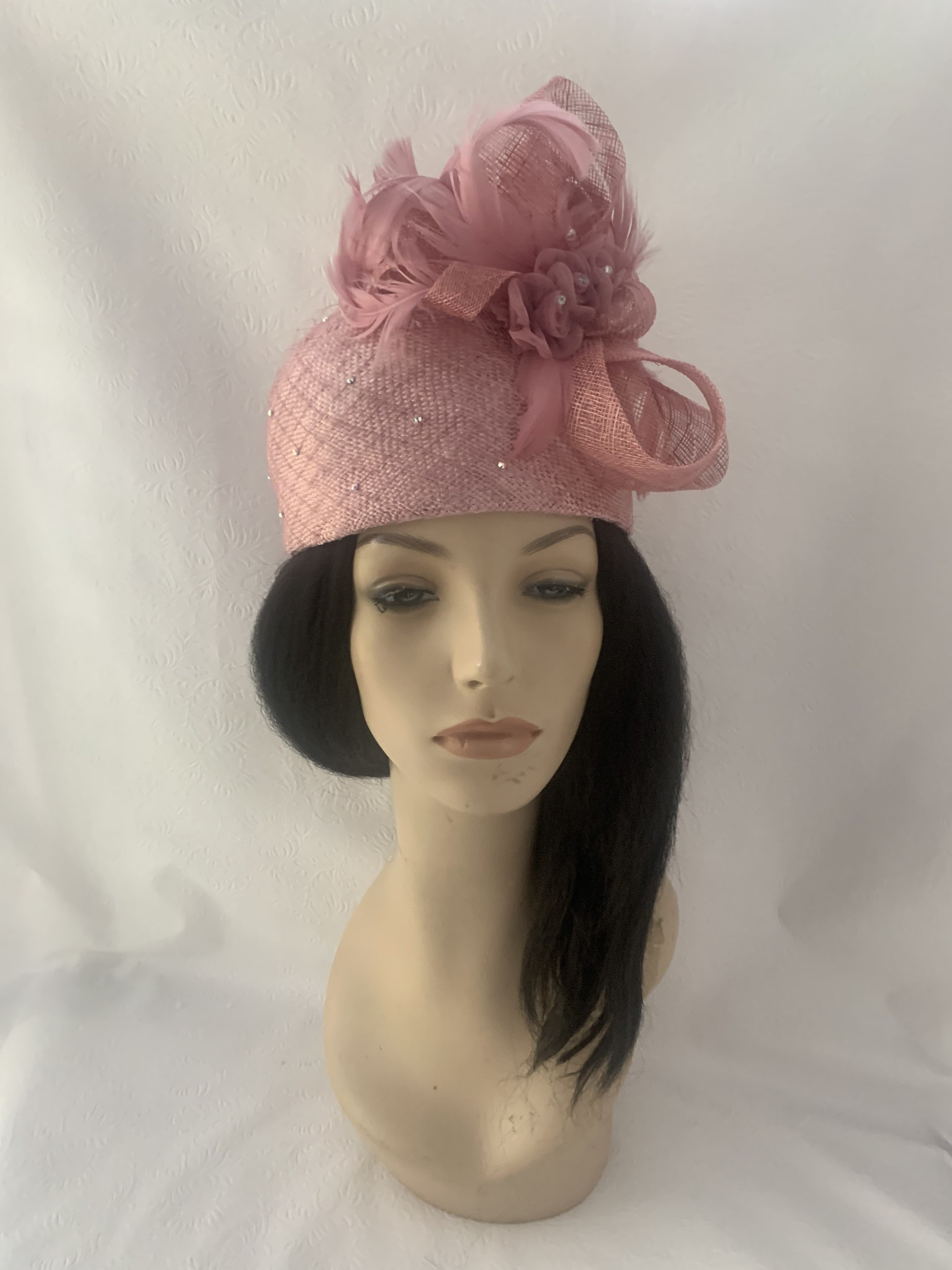 Allbirds Women\'s Dusty Rose Hat dustyrosewestern.jpg?v=1682625984 main image 2