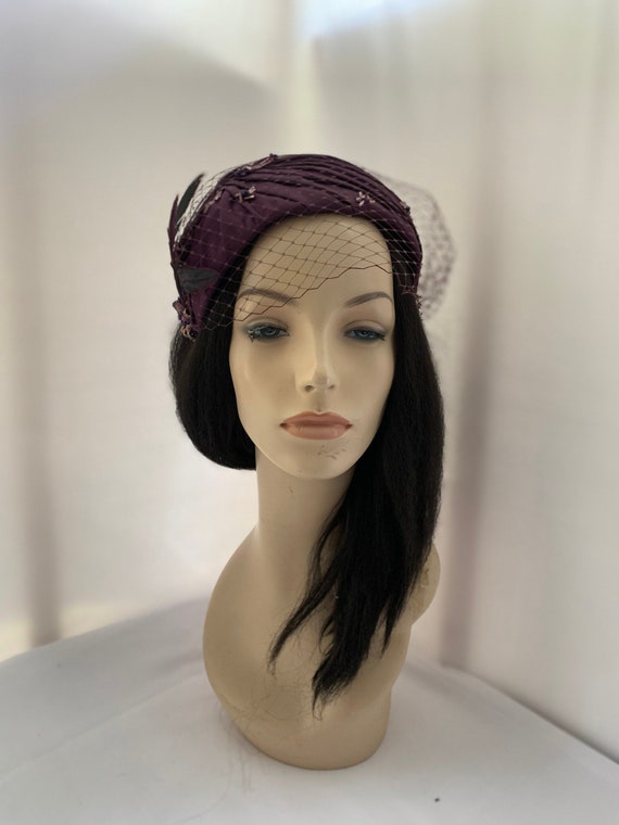Aubergine mother of the bride deals