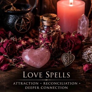 Obsession Love Ritual for Avoidant Partner | Stop Hot and Cold Behavior | Make Them Chase You | Photo Proof